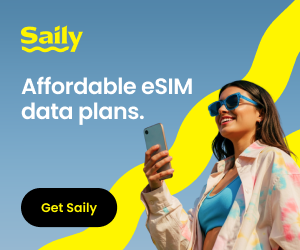 Affordable eSIM data for international travel